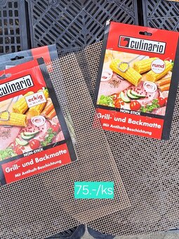 Vše na grilování - 3