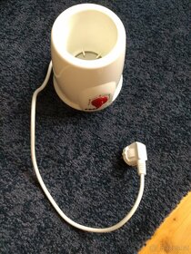 Ohřívač příkrmů a lahviček - Reer - 3