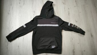 Oblečení kluk velikost 146/152 - 3