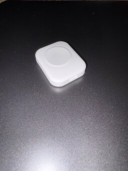 Nabíječka Apple Watch - 3
