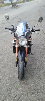 Suzuki gsx-r 1000 - 3