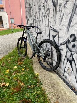 Cube two15 hcp slx - 3