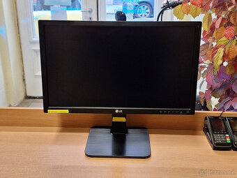 Monitor LG 24MB37PM - 24", Full HD, repro - 3