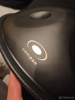 Handpan Omnipan NitriNB – D Kurd 9+1, PC 35000 Kč - 3