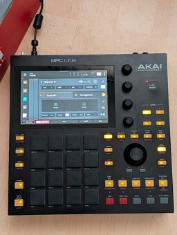 Akai MPC One - 3