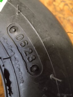 Plášť 13x5-6 BKT - 3