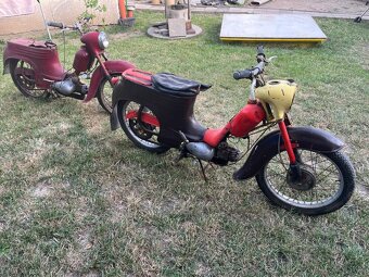 pařez,pekáč,jawa  typ 05;555 - 3