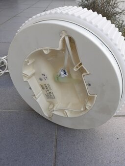 Sada světel Ikea - 3