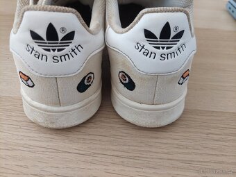 Boty Adidas vel.37 - 3