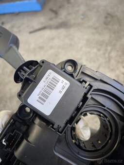 BMW E91 tempomat - 3