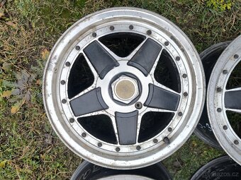 Intra R15 4x108 - 3