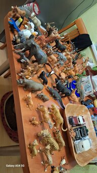 Umělé zvířata - 3