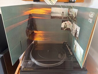 Yes - Going for the one. LP - 3