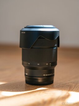 Sony FE 28-70mm f/3,5-5,6 OSS - 3