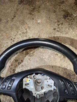 Bmw e39 mpacket volant - 3