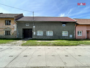 Prodej rodinného domu v Doloplazech - 3