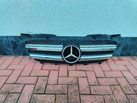 Mercedes Benz   -  R   a- SPRINTER - 3