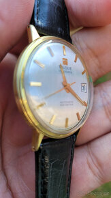 Hodinky TISSOT Visodate Automatic Seastar - 3