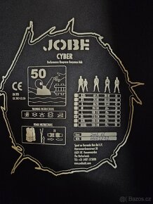 Vesta Jobe Cyber XL - 3