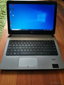 HP Probook - 3