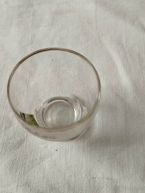Malá stará sklenička - 3