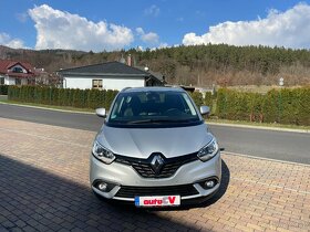 RENAULT GRAND SCÉNIC 1.7 DCI 88kW-2020-168.318KM-BUSINESS- - 3