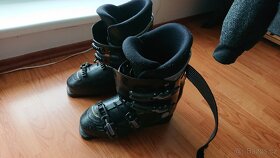 lyžařské boty - 3