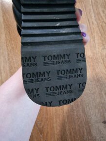 Žabky Tommy Jeans - 3