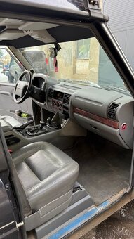 Land Rover Discovery 1 300 tdi 90kw - 3