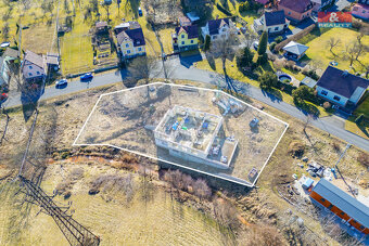 Prodej rodinného domu, 300 m², Lomnice, ul. Kraslická - 3