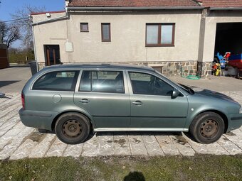 Škoda octavia kombi - 3
