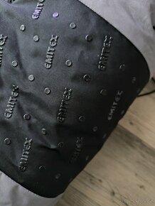 Zimní fusak Emitex+ rukávník Emitex - 3