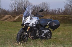 CFMOTO 650MT Premium - poslední kus skladem - 3