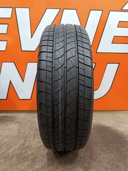Bridgestone Duravis ECO 215/65 R16C 106/104T DEMO - 3