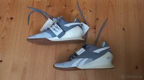 boty Fitness obuv Reebok Legacy Lifter II dámské - 3