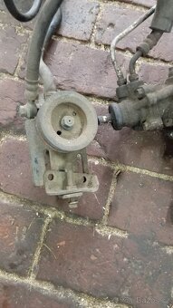 Servo řízení z převodkou, Nissan,Opel,isuzu - 3