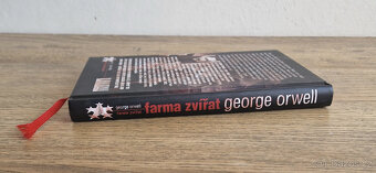 Farma zvířat - George Orwell (Maťa, 2021) - 3