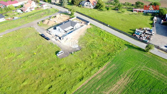 Prodej pozemku k bydlení 933 m², Horní Slivno - 3