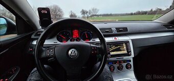Volkswagen Passat 2.0TDi 4x4 - 3