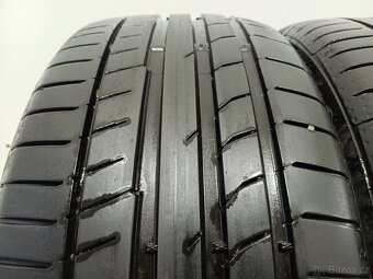 Letní pneu 225/40/18 Continental - 3