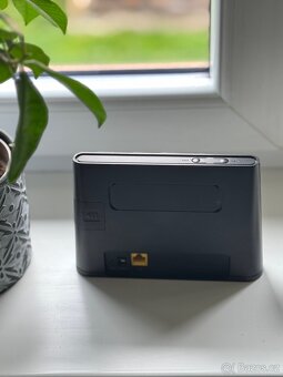 4G LTE Modem/router Huawei B310s-22 - 3