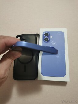 Prodám iPhone 16 - 128gb - 3