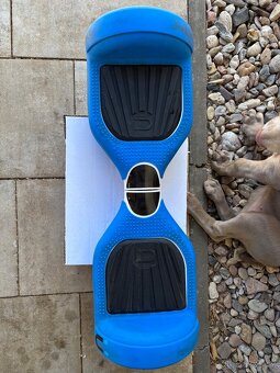 Haverboard - 3