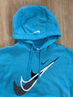 Nike mikina vel M - 3