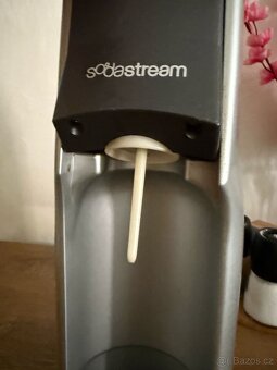 Sodastream . - 3