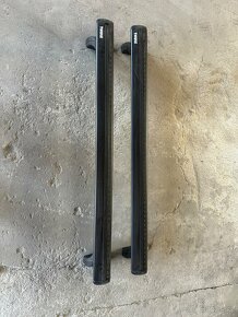 Thule WingBar Edge - 3