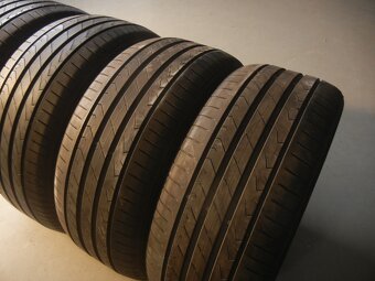 Letní pneu Landsail 215/45R16 - 3