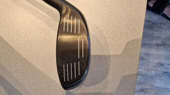 Lynx Pánský Black Cat Hybrid 3 (20°),RH, Regular, F3 - 3