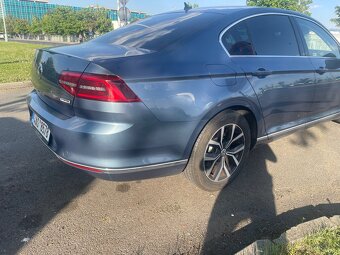 Passat B8 2.0disel 140kw 2015rok - 3