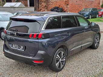 Peugeot 5008 1,2 PT ALLURE 85.000 km - 3